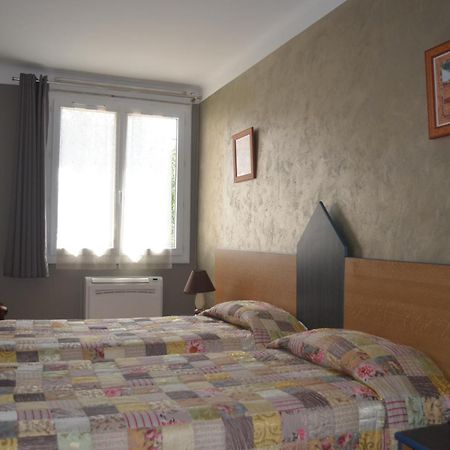 Sète Hotel Regina מראה חיצוני תמונה