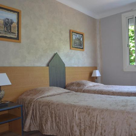 Sète Hotel Regina מראה חיצוני תמונה