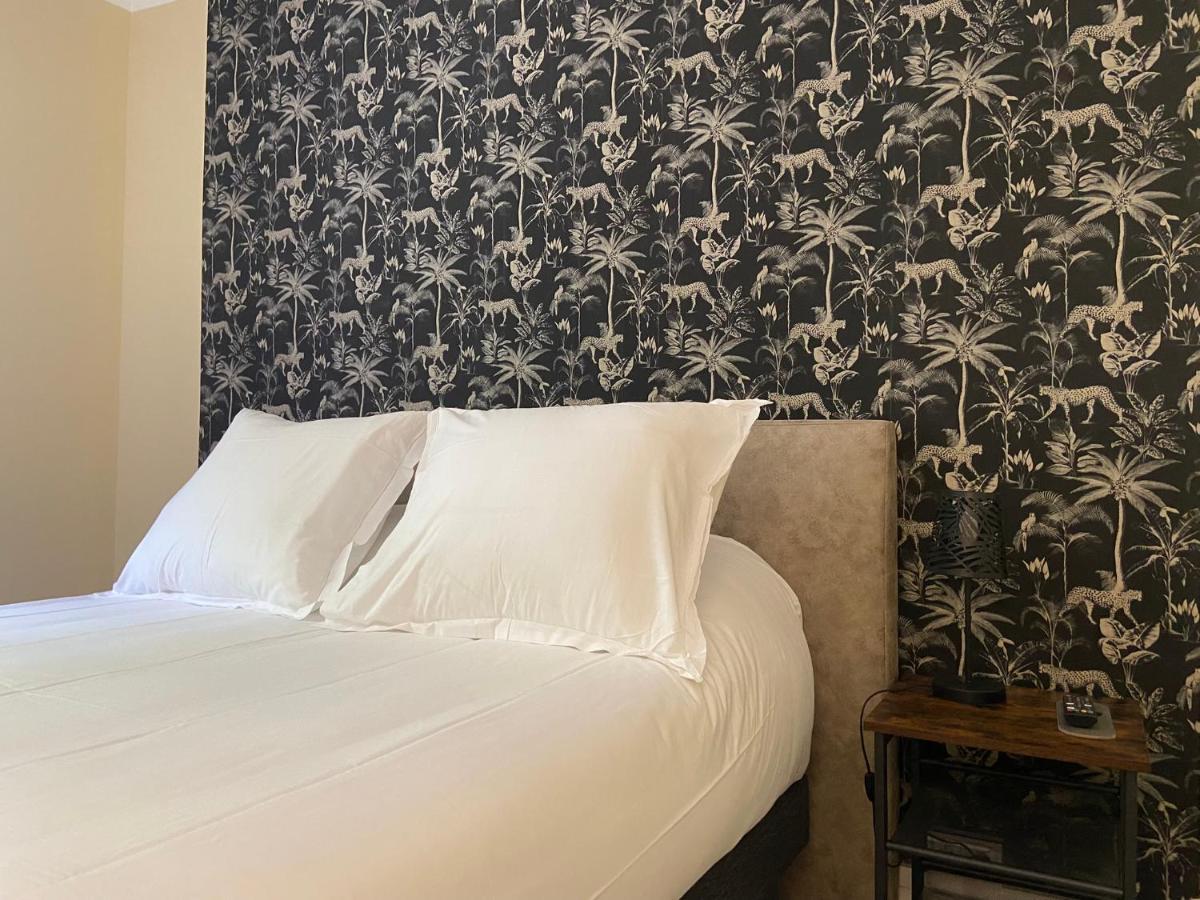 Sète Hotel Regina מראה חיצוני תמונה