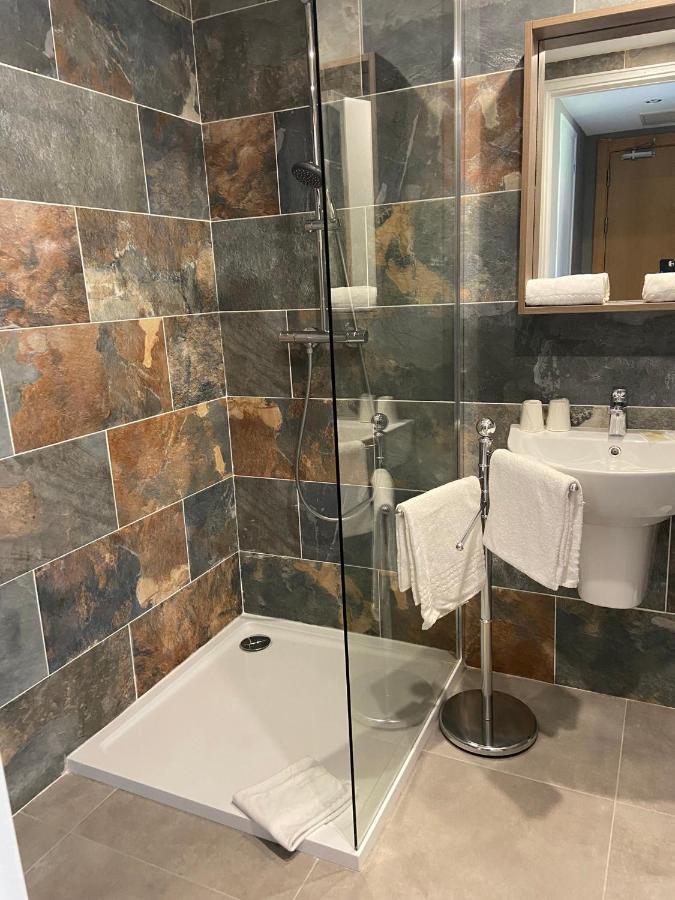 Sète Hotel Regina מראה חיצוני תמונה