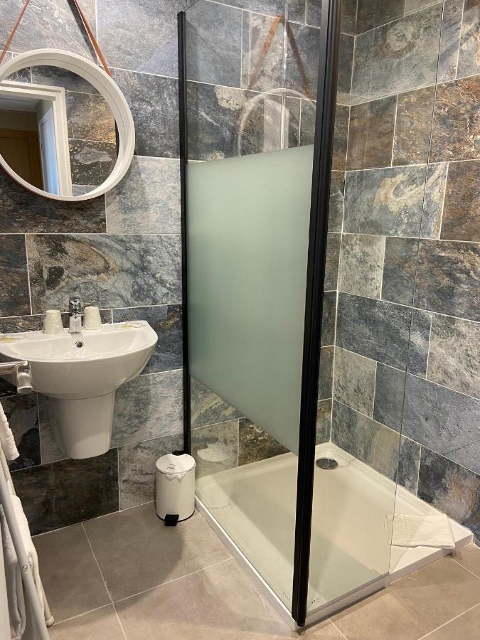 Sète Hotel Regina חדר תמונה