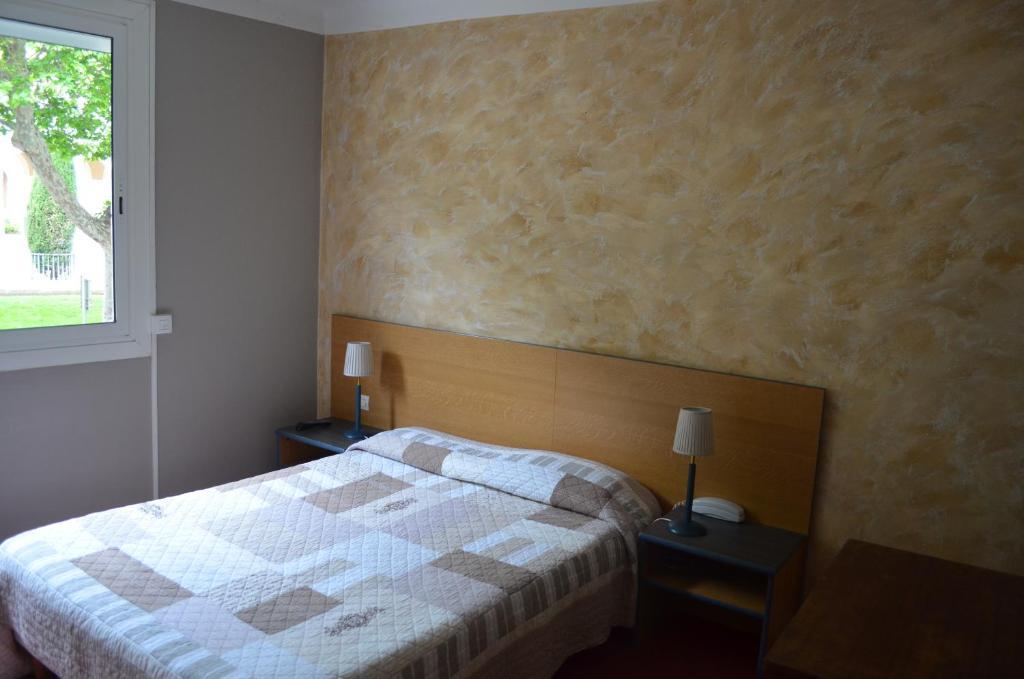 Sète Hotel Regina חדר תמונה
