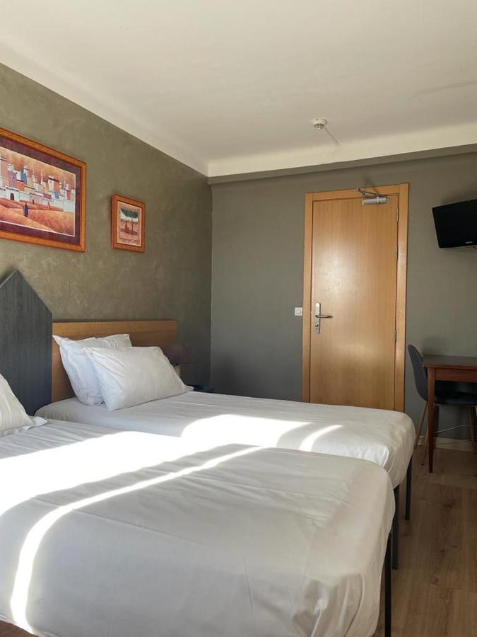 Sète Hotel Regina מראה חיצוני תמונה
